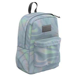 JANSPORT SUPERBREAK PLUS -  heavymetal
